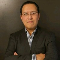 Marcos Mauricio