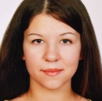 Елена Муравьева