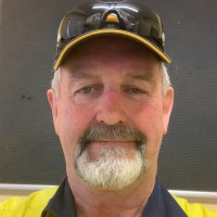 Murray Small