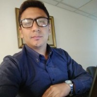 Diego Alonso León Espejo