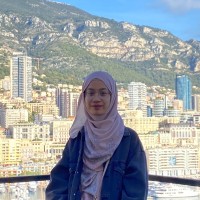 Nusaibah Kamaruzaman