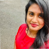 Pavithra N