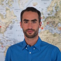 Andrés Sánchez Colmenar