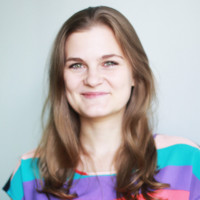 Екатерина Хромова
