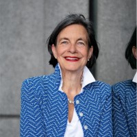 Corinne Van Iersel