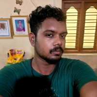 Vinodh Kumar
