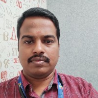 sathyaraj R