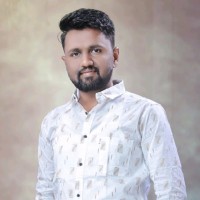 Ashutosh Desai
