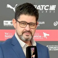 Vicente Francisco Lorenzo Albert