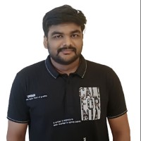 Manthan Patel