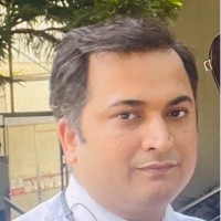 Santosh T.