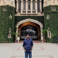Aditya Nayak