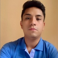 Daniel Arriola Alvarado