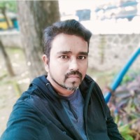 Mahendra Gurav