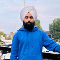 Anand Singh