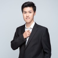 Jeff Liu
