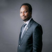 Timothy Akinmurele