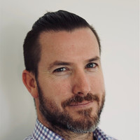 Mark O'Donnell