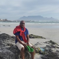 Aubrey Sithebe