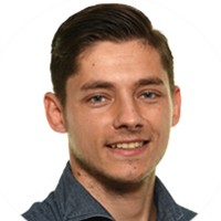 Jacob Jørgensen