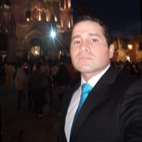 Daniel Vazquez Cedeño