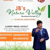 JB Infra Projects