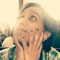 Katherine Andrade