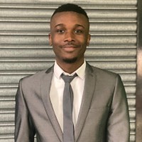 Kelechi Ogazi