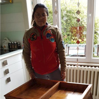 marie-océane labesse
