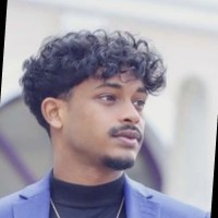 Ashvan Rameshkumar