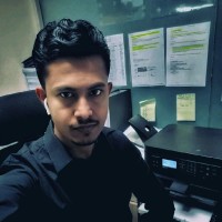 Mohammed Anaas