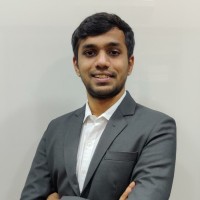Pratik Bhandarkar