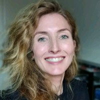 Merel Heuvelmans- Vermeulen Msc Ra Cpc