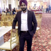 Sarbjit Singh