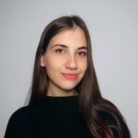 Greta Verderio