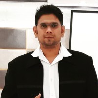 Maitrak Trivedi