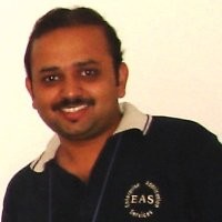 Sameer Kalaskar