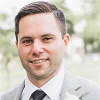 Michael Marrkand, Cfa