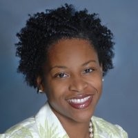 Nicole W. Barnes, M.B.A.