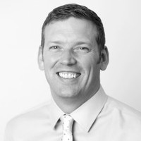 Mark Frankland