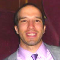 Matthew Robbins