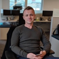 Tomasz Garstka