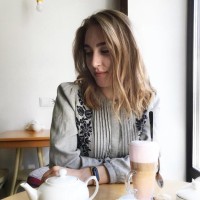 Linda Marková