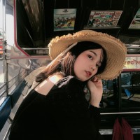 Janette Huang