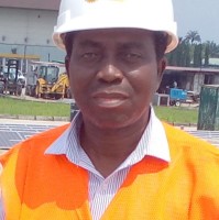 Adesegun Adesewo