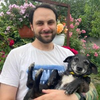 Dmytro Oliinyk