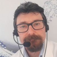 Alberto Vaona, MD, MSc, PhD