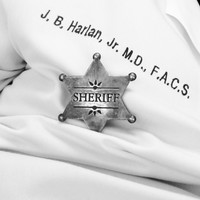 Jb Harlan