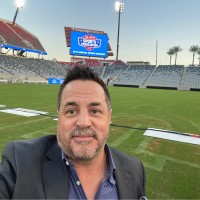 Steven Woods