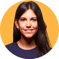 Lucía Lavagna